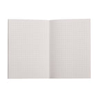 General Supply Goods + Co - Cahier de notes au toucher doux - Fleurs - Paquet de 3-Point de selle