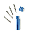 Staedtler - Mines de rechange pour compas Comfort de 15 cm, diamètre maximum de 223 mm-223 mm