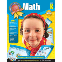 Livre numérique : American Education Publishing - Math, 704077-EB, maternelle-Vous recevrez deux courriels : le premier confirmant la totalité de votre commande et le second comportant un lien de téléchargement. Vous pourrez utiliser le lien de téléchargement immédiatement ou plus tard, comme vous le voulez.