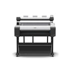 Canon - ImagePROGRAF TM-350 '6246C016 LM36 MFP Imprimante grand format 36"-Équipées d’une nouvelle encre magenta, ces imprimantes permettent d’obtenir un excellent développement des couleurs rouges
