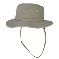 TechNiche HYPERKEWLMC — Chapeau de garde-forestier à refroidissement par évaporation d’eau, vert fluo, P/M-Chapeau à refroidissement par évaporation d’eau, tremper dans l’eau pendant 1 à 2 minutes pour profiter d’un soulagement rafraîchissant en tout confort