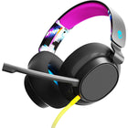 Skullcandy - SLYR Casque de jeu universel filaire - Noir DigiHype-Le SLYR est doté de haut-parleurs dynamiques de 50 mm qui ont été sélectionnés et réglés par des experts pour offrir une plage de fréquences ultra-large et un son riche et détaillé.