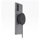 Mophie - Chargeur sans fil universel Snap+ - Noir-6