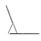 Apple Smart Keyboard Folio pour iPad Pro 11 po (4ᵉ génération) et iPad Air 11 po (M2) - Français (Canada)-Smart Connector d'Apple
