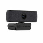 JLab - Audio JBuds Cam - Noir-Conception à clip avec connexion USB-A