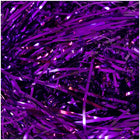 JAM Paper Papiers déchiquetés, 1 oz, violet métallique, 10/paquet (212020968g)-1 oz