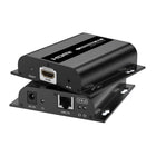 Speedex - Kit d'extension HDMI 1080p sur Ethernet - KIT LKV383-4.0-Kit d'extension HDMI