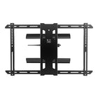Kanto – Support mural plein mouvement PMX660 série Pro pour téléviseurs de 37 à 80 po-Convient aux téléviseurs pesant jusqu'à 125 lb (57 kg)
