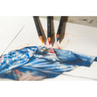 Derwent - Crayons Procolour boîtier, paquet de 12-Paquet de 12