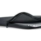 Bugatti Asher - 15.6 po Étui pour ordinateur - Gris-5