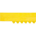 Zenith Safety - Rampe De Bordure Pour Tapis, paquet de 2-Environnement : Sec