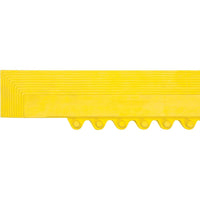 Zenith Safety - Rampe De Bordure Pour Tapis, paquet de 2-Environnement : Sec