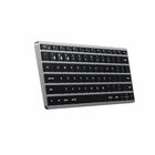 Satechi - Clavier Bluetooth Slim X1 Compact-Bluetooth sans fil