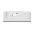 Logitech – Support de téléviseur XL pour MeetUp 939-001656 -La plupart des téléviseurs sont conformes aux normes VESA relatives à l'emplacement des points de fixation à l'arrière des téléviseurs. Le support de télévision pour MeetUp possède un bras pivotant et de nombreux trous de fixation pour s'adapter à la plupart des moniteurs à écran plat.