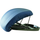 Bios Living – Coussin UpEasy Lift-Le coussin de levée manuelle UPEASY offre une aide à se lever jusqu’à 80 % pour les utilisateurs qui auraient besoin d’aide à se lever d’une position assise