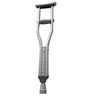 EZee Life - Béquilles pour adultes réglables (CH2030)-Hauteur : 45 à 53 (po)