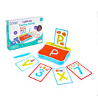 Educational Insights - Centre de traçage lumineux - Multicolore-Suscitez plus de confiance ! Renforcez la confiance avec des jouets d'apprentissage de base qui développent les compétences dont les enfants ont besoin pour réussir à l'école.