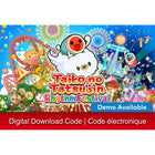 Taiko no Tatsujin: Rhythm Festival - Nintendo Switch [Téléchargement]-Genre : Musique et fête