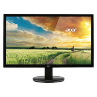 Acer – Moniteur ACL de 21,5 po (K222Hql Bid)-Taille de l'écran : 21,5 po