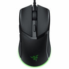 Razer - Cobra Souris gaming filaire légère avec Razer Chroma RGB-Conception légère de 58 g: Avec un design léger qui s'adapte à la plupart des styles de prise, la Razer Cobra permet non seulement un contrôle rapide et précis, mais aussi un confort d'utilisation incroyable, même pendant de longues heures de jeu
