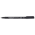 Staedtler - Lumocolor marqueurs permanents - pointe moyenne - paquet de 36-1
