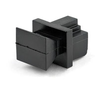 Obturateur Protecteur/Bloqueur de Porte Ethernet/LAN - Bouchon Anti-poussière Femelle pour Hubs/Routeurs/Switch Réseau-PROTÉGEZ VOTRE ÉQUIPEMENT RÉSEAU : ces protections antipoussière RJ45 s'installent dans n'importe quel slot RJ45/LAN libre et gardent les ports de vos commutateurs, routeurs, cartes réseau et convertisseurs de média à l'abri de la poussière et des débris.