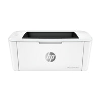 HP – Imprimante LaserJet Pro M15w (W2G51A#BGJ)-Imprimante laserJet