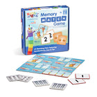 Hand2Mind - NumberBlocks Jeu de correspondance de mémoire-4
