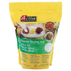 Activa - Flower Drying Art, gel de silice, 5 lb-Obtenez de meilleurs résultats qu’avec les méthodes de séchage traditionnelles