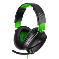 Turtle Beach FG Ef Recon 70X Rotw-Une conception légère assure un confort total pendant les sessions de jeu qui durent des heures.