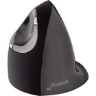 Evoluent - Souris VerticalMouse D grande ergonomique filaire-Câble : USB Type-A. Nécessite un adaptateur (non fourni) pour les ports USB Type-C