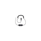 Jabra Câble spiralé pour casque écoute SmartCord GN1216-Longueur du câble : 6,54 pi