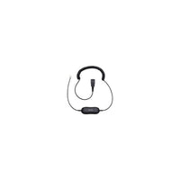 Jabra Câble spiralé pour casque écoute SmartCord GN1216-Longueur du câble : 6,54 pi