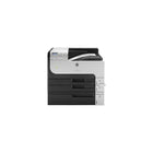 HP - Imprimante laser réseau monochrome recto verso LaserJet Enterprise 700 M712XH-Imprime jusqu'à 40 pages/min.