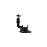 Kaiser Baas - Support à ventouse pour caméra d'action-Compatible avec X80 Action Camera et GoPro