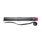 Staedtler® – Tube de rangement télescopique-La longueur du tube est ajustable de 72 à 124 cm
