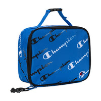 Champion - Sac à lunch Chow 2.0 - Bleu-Couleur: Bleu