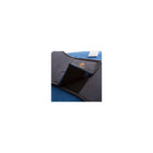 IMPACTO® TS213 X-GR Ceinture 39-44"" par l'unité Ceinture dorsal Thermo Wrap, fabrication multicouche, doublure souple-1