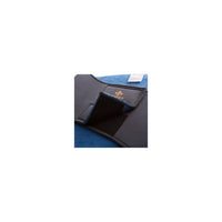 IMPACTO® TS213 X-GR Ceinture 39-44"" par l'unité Ceinture dorsal Thermo Wrap, fabrication multicouche, doublure souple-1