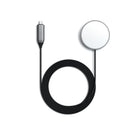 Satechi - Câble de charge magnétique sans fil-Fixation magnétique puissante pour iPhone 12 Pro & 12