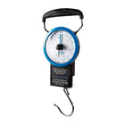 Austin House - Balance manuelle - Noir-Capacité de charge : 75 lbs (34 kg)