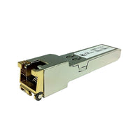 Amer Networks – Émetteur-récepteur SFP de remplacement pour Cisco GLC-T (GLC-T-AMR)-Émetteur-récepteur SFP
