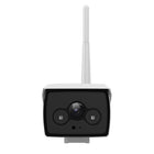 Vimtag B5 4MP Wireless Ultra HD IP WiFi CCTV Outdoor Security Camera-H 89.6, V 51, D 103