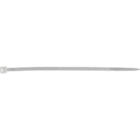Aurora Tools - Attaches de câble, naturel, 24 po, 100/paquet-Fabriquées par Dupont ZytelMD 101F et Ascend VydyneMD 21SPF