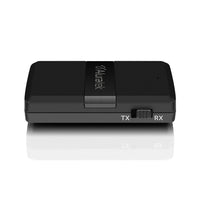 Aluratek - Récepteur et émetteur audio Bluetooth universel (ABC01F)-Récepteur et émetteur audio Bluetooth universels