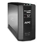 APC – Onduleur parafoudre Back-UPS Pro 700 VA, 6 prises, (BR700G)-4