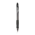 BIC - Stylo à bille Glide Bold rétractable - 1,6 mm - encre noire - paquet de 36-une technologie brevetée offre une expérience d’écriture fluide