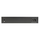 NETGEAR - Commutateur non géré Ethernet SOHO, 24 ports Gigabit-Architecture de commutation sans blocage pour un débit maximal à vitesse câblée