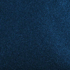 JAM Paper -  Coffret cadeau – Papier cadeau pailleté – Bleu – 1 rouleau de papier pailleté et 1 rouleau de ruban adhésif transparent-Taille : 20 pieds carrés par rouleau (2,5 pieds de large x 8 pieds de long)