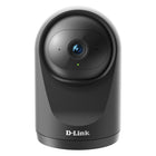 D-Link - 2 Caméra Wi-Fi compacte Full HD panoramique et inclinable-Panoramique et inclinaison - Voir plus avec la technologie de panoramique, d’inclinaison et de zoom par pincement